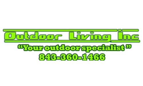 Outdoor Living Inc. logo