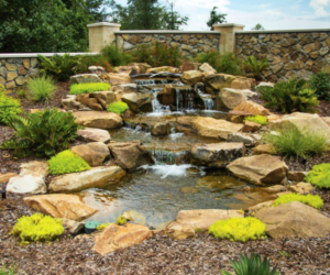 Outdoor Living INC. Fountain Scapes inspired by Aquascapeinc (1)