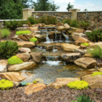 Outdoor Living Enhancing Serenity 7 Compelling Reasons to Add a Water Feature to Your Outdoor Space