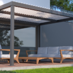 Outdoor Living Inc., 7 Reasons to Choose a Retractable Pergola for Your Outdoor Space