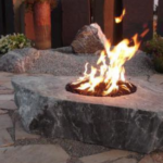 Outdoor Living Inc., Outdoor Fireplace vs. Fire Pit Which Suits Your Home Best