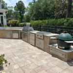 Outdoor Living INC. The Impact of Outdoor Improvements on Property Value