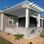 Outdoor Living Inc. Pergola Maintenance Tips for Long-Lasting Beauty